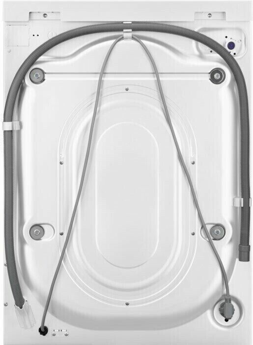 Стиральная машина Electrolux EW6S0506OP