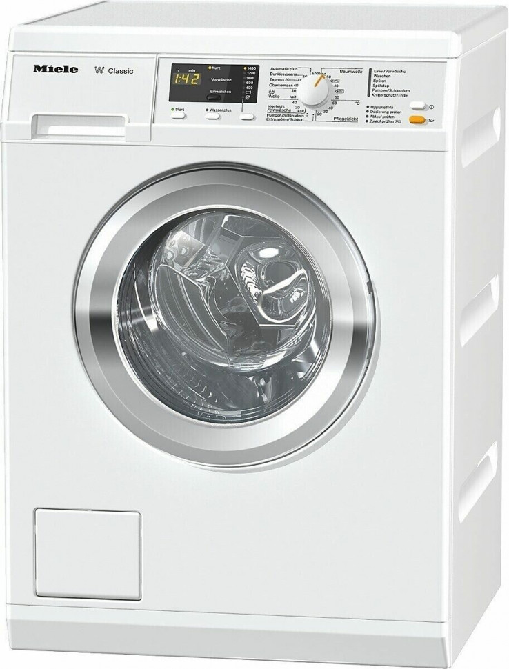 Стиральная машина Miele WDA 110 WCS