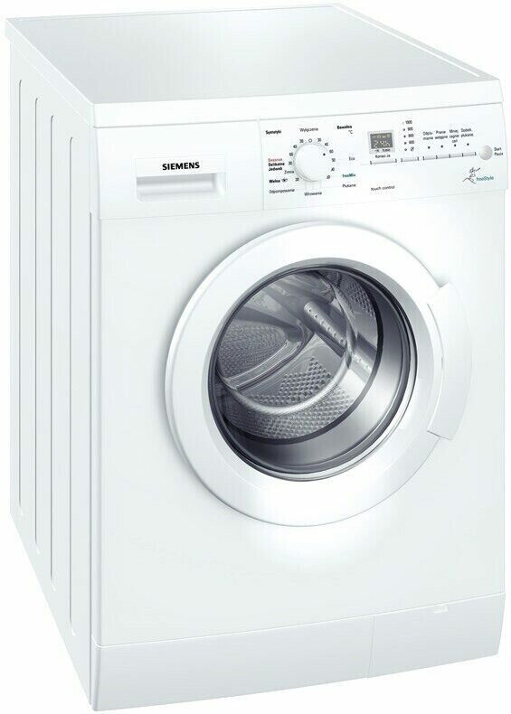 Стиральная машина Siemens WM 10E36R
