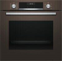 Электрический духовой шкаф Bosch HBA 537BM0R Электрический духовой шкаф Bosch HBA 537BM0R
