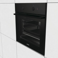 Электрический духовой шкаф Gorenje BO 715 E10 BG