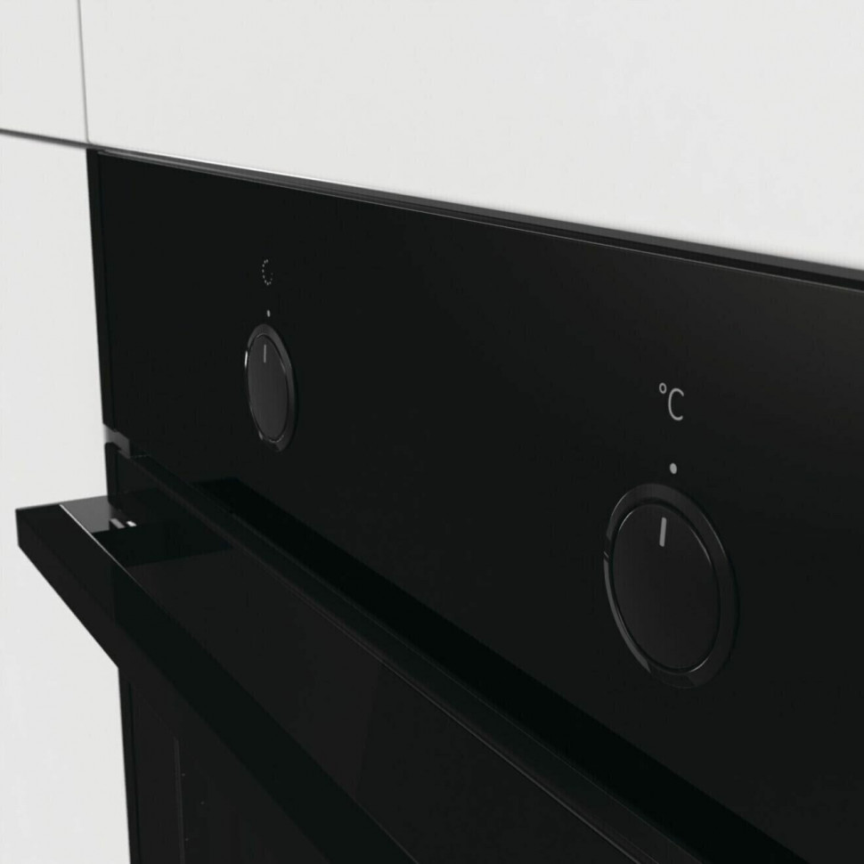 Электрический духовой шкаф Gorenje BO 715 E10 BG
