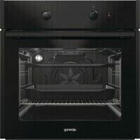 Электрический духовой шкаф Gorenje BO 715 E10 BG