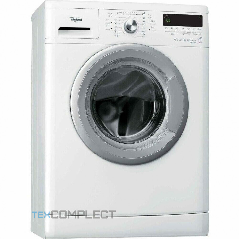 Стиральная машина Whirlpool AWSX 73213