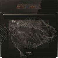 Электрический духовой шкаф Gorenje BO 8 KRB