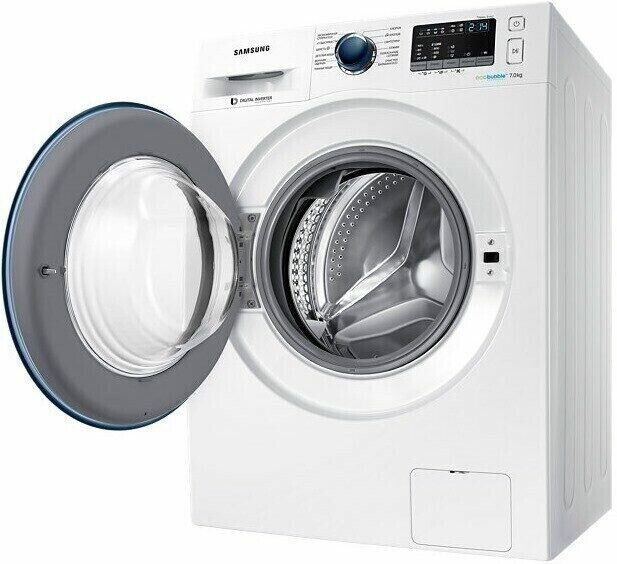Стиральная машина Samsung WW7MJ4210HS Стиральная машина Samsung WW7MJ4210HS