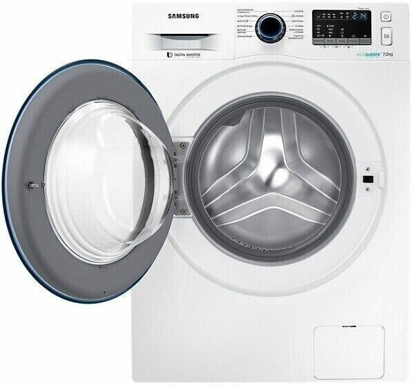 Стиральная машина Samsung WW7MJ4210HS Стиральная машина Samsung WW7MJ4210HS