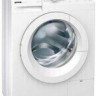 Стиральная машина Gorenje W 7222/S Стиральная машина Gorenje W 7222/S