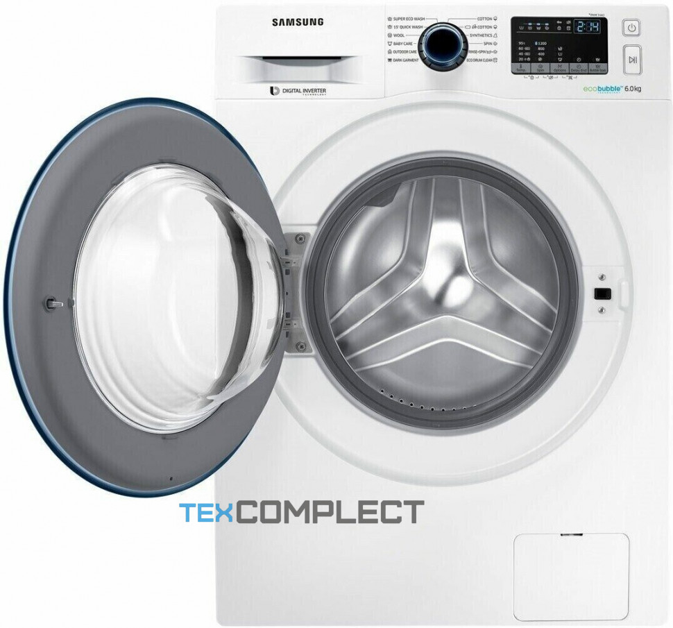 Стиральная машина Samsung WW60J42102W