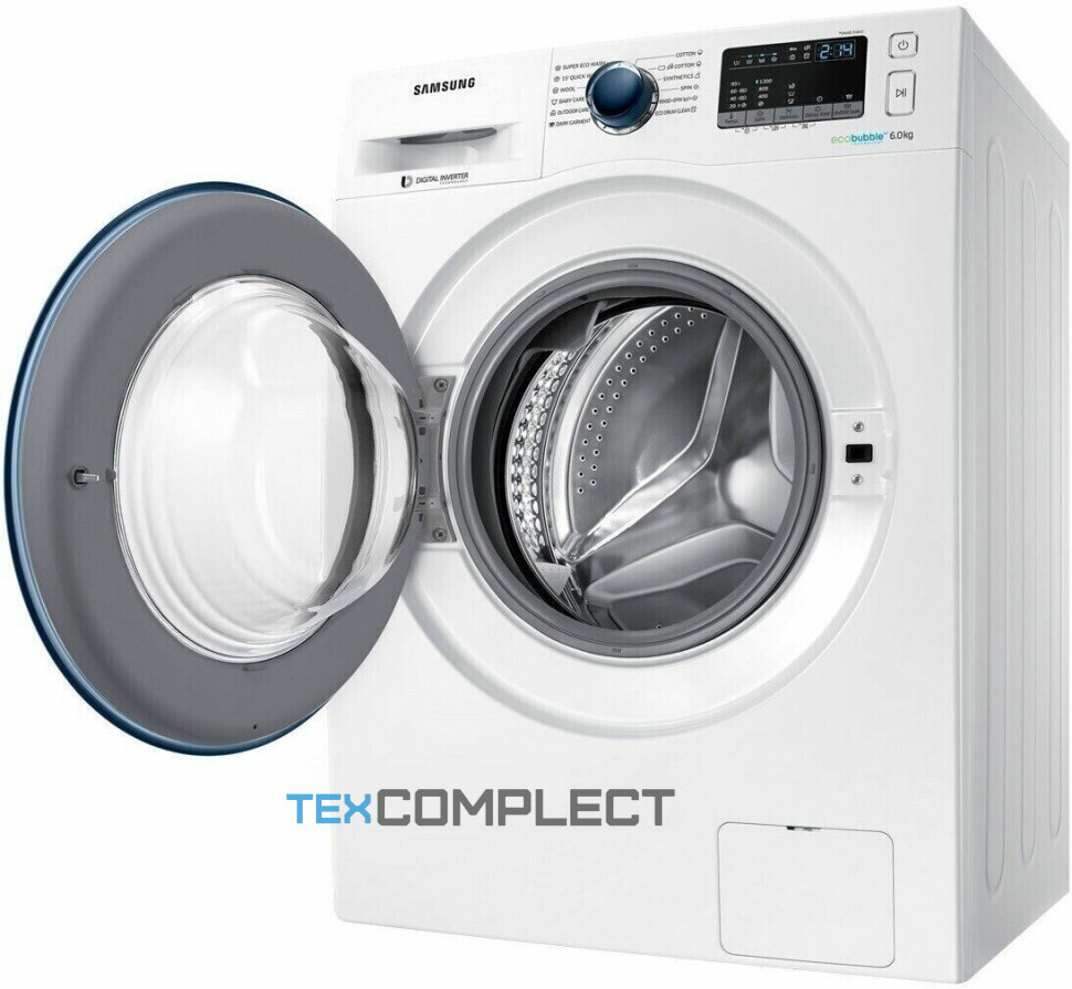Стиральная машина Samsung WW60J42102W