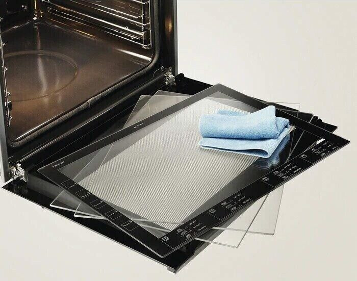 Электрический духовой шкаф Electrolux EOC 5631 AOX