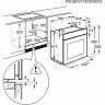 Электрический духовой шкаф Electrolux EOC 5631 AOX
