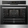 Электрический духовой шкаф Electrolux EOC 5631 AOX
