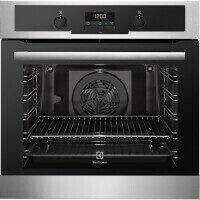 Электрический духовой шкаф Electrolux EOC 5631 AOX