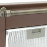 Каминная вытяжка Kaiser A-9416 CuBE