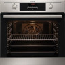 Электрический духовой шкаф AEG BP 5531302 M Электрический духовой шкаф AEG BP 5531302 M