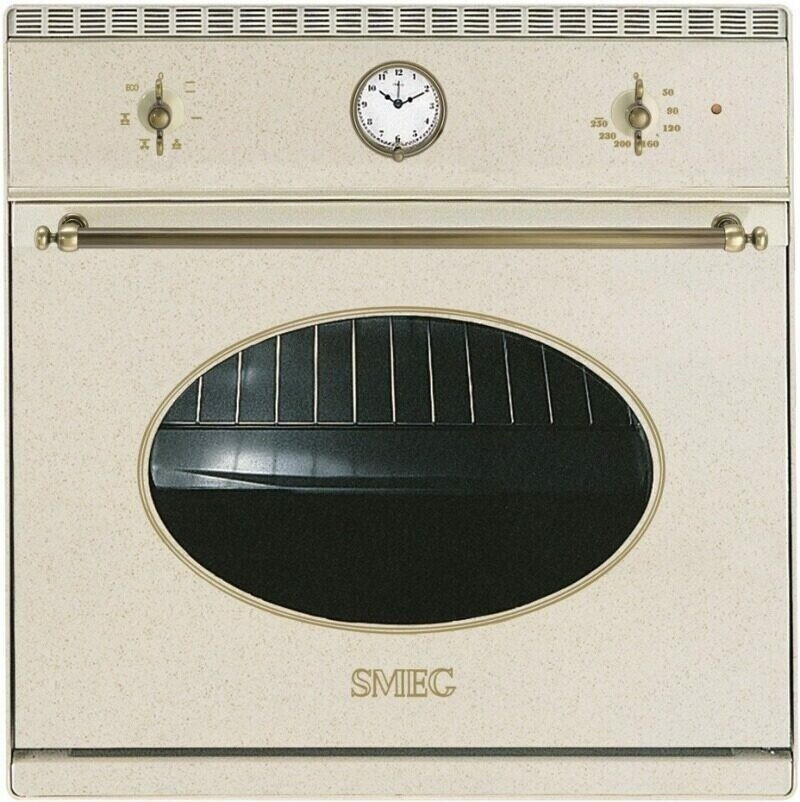 Электрический духовой шкаф Smeg SI800AV-6