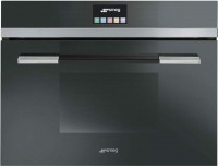 Электрический духовой шкаф Smeg SF4140MCN