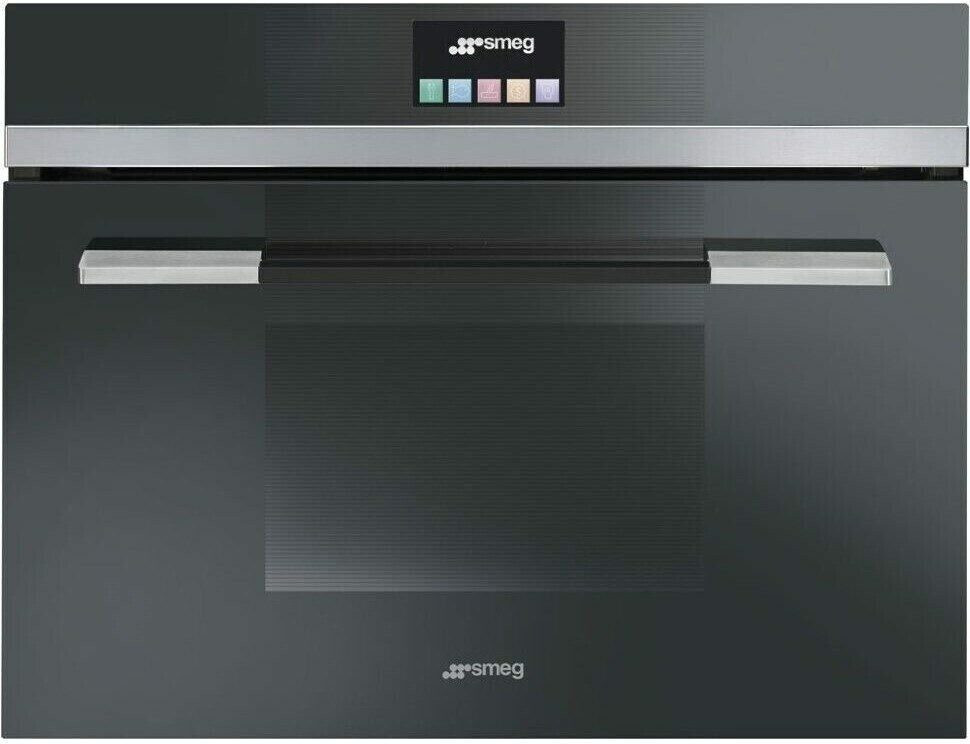 Электрический духовой шкаф Smeg SF4140MCN