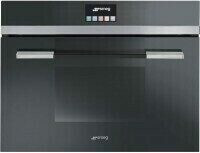 Электрический духовой шкаф Smeg SF4140MCN