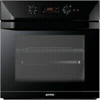 Электрический духовой шкаф Gorenje BO 5334 DB