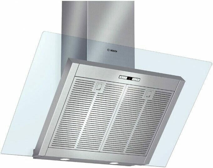 Каминная вытяжка Bosch DWK 09E850