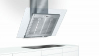 Каминная вытяжка Bosch DWK 09E850