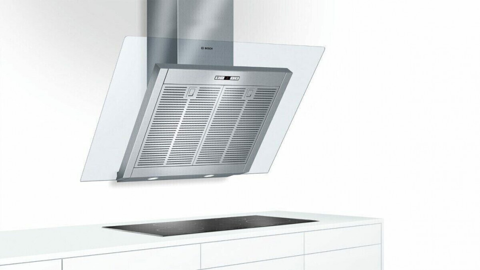 Каминная вытяжка Bosch DWK 09E850 Каминная вытяжка Bosch DWK 09E850