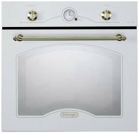 Газовый духовой шкаф DeLonghi CGBG4