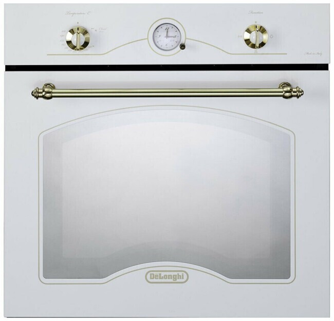 Газовый духовой шкаф DeLonghi CGBG4