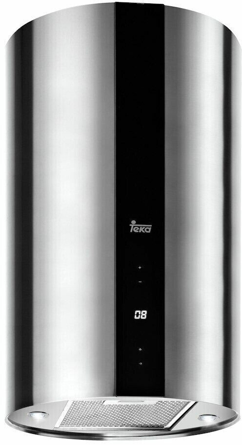 Островная вытяжка Teka CC 480