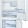 Холодильник Bosch KGE39XW20R Холодильник Bosch KGE39XW20R