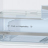 Холодильник Bosch KGE39XW20R Холодильник Bosch KGE39XW20R
