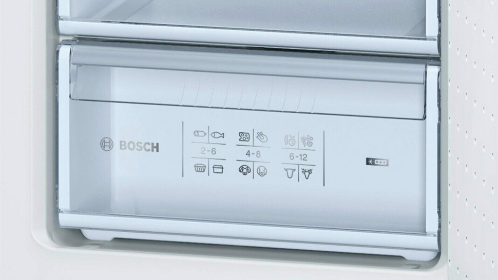 Холодильник Bosch KGE39XW20R Холодильник Bosch KGE39XW20R