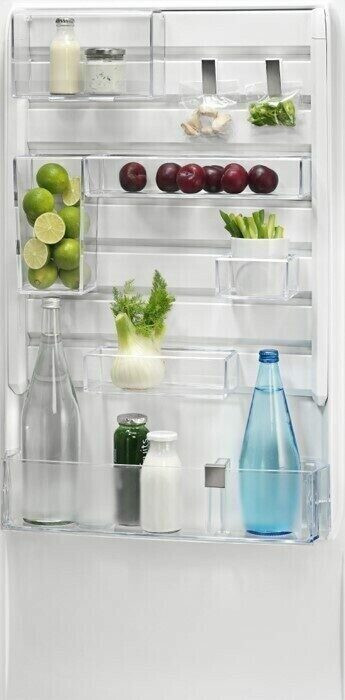 Холодильник Electrolux EN 3889 MFX