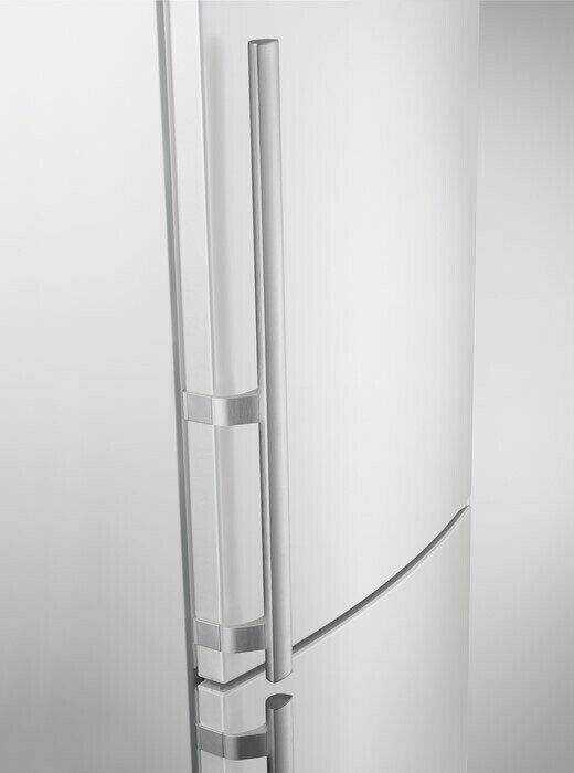 Холодильник Electrolux EN 3889 MFX