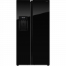 Холодильник Hiberg RFS-655DX NFGB inverter (без подключения к водопроводу) 