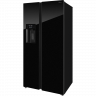 Холодильник Hiberg RFS-655DX NFGB inverter (без подключения к водопроводу) 