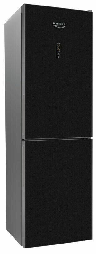 Холодильник Hotpoint-Ariston RFC 620 BX