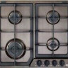 Газовая варочная панель DeLonghi RAF 46 ASVGU Газовая варочная панель DeLonghi RAF 46 ASVGU