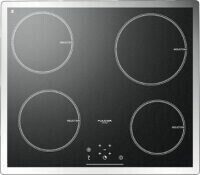 Индукционная варочная панель Fulgor Milano LPH 604 ID