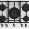 Газовая варочная панель Teka GZC 75331 XBN