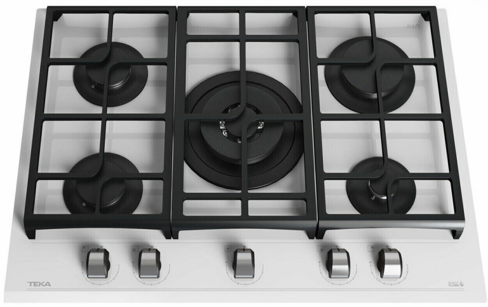 Газовая варочная панель Teka GZC 75331 XBN