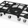 Газовая варочная панель Teka GZC 75331 XBN