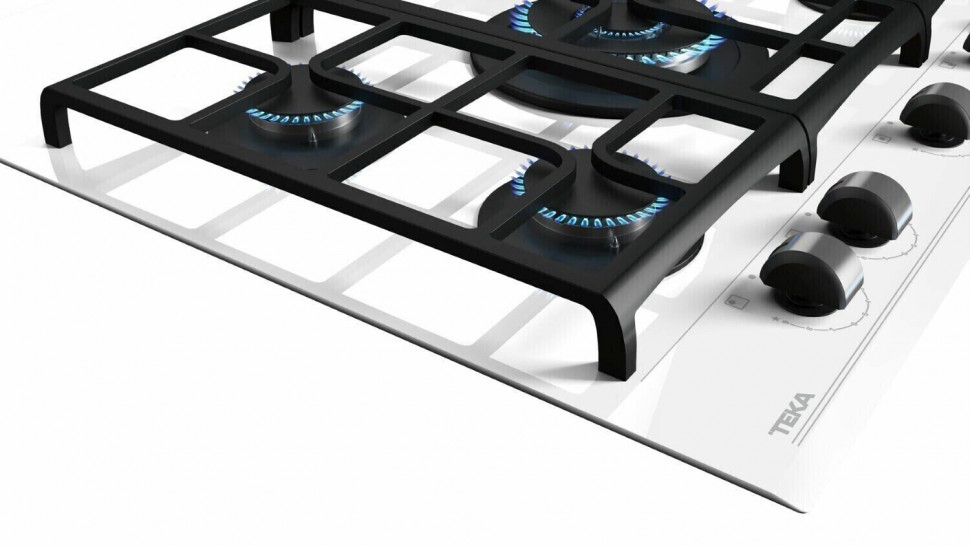 Газовая варочная панель Teka GZC 75331 XBN