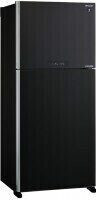 Холодильник Sharp SJ-XG640MBK Холодильник Sharp SJ-XG640MBK
