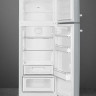 Холодильник Smeg FAB30RSV3 Холодильник Smeg FAB30RSV3