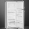 Холодильник Smeg FAB30RSV3 Холодильник Smeg FAB30RSV3