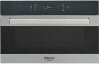 Встраиваемая микроволновая печь Hotpoint-Ariston MD 773 IX HA Встраиваемая микроволновая печь Hotpoint-Ariston MD 773 IX HA