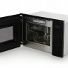 Встраиваемая микроволновая печь Leran MO 325 BG